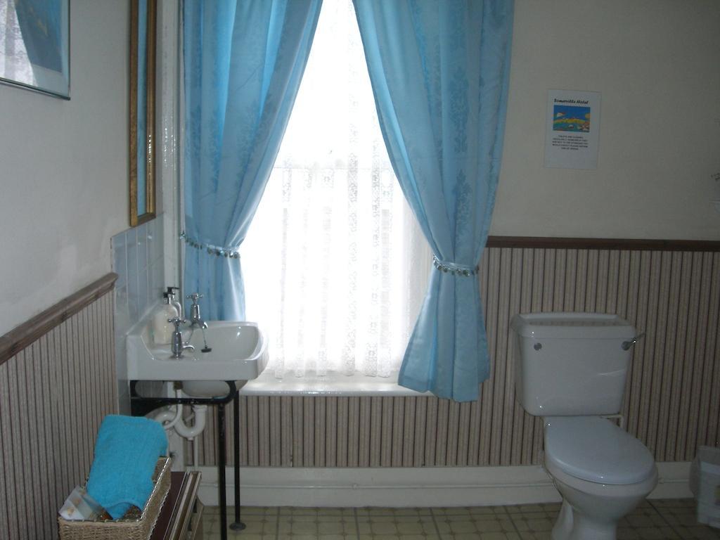 Somerville Hotel Маргейт Екстериор снимка