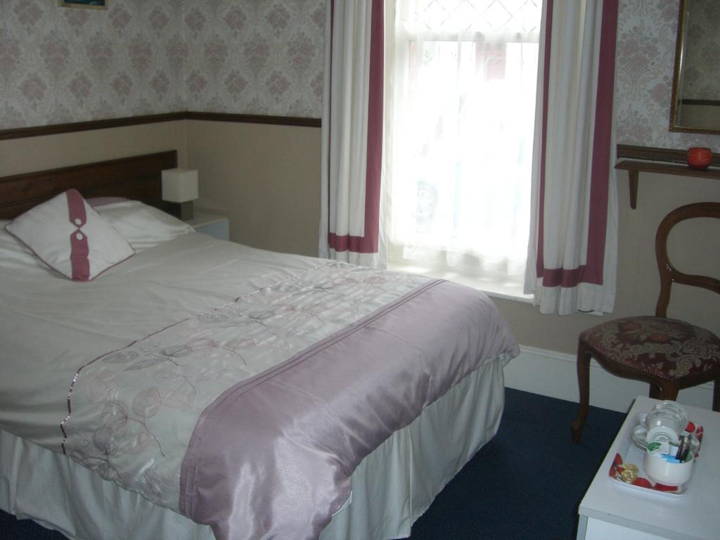 Somerville Hotel Маргейт Стая снимка