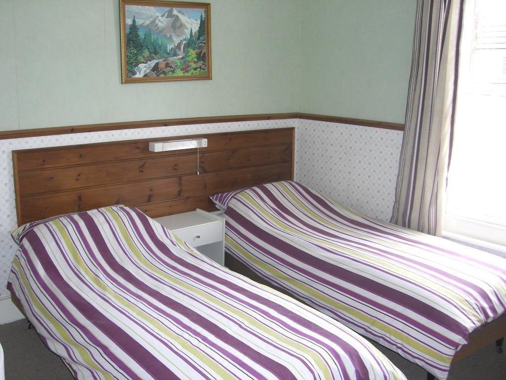Somerville Hotel Маргейт Стая снимка