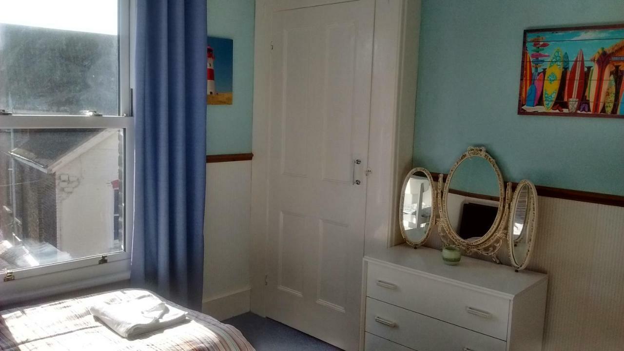 Somerville Hotel Маргейт Екстериор снимка