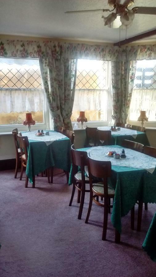 Somerville Hotel Маргейт Екстериор снимка