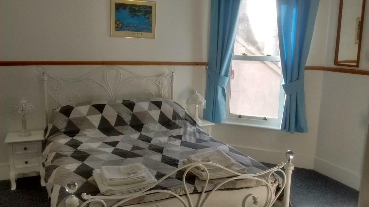Somerville Hotel Маргейт Екстериор снимка
