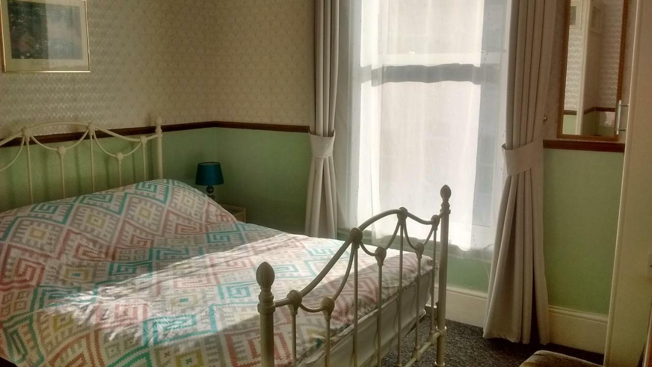 Somerville Hotel Маргейт Екстериор снимка