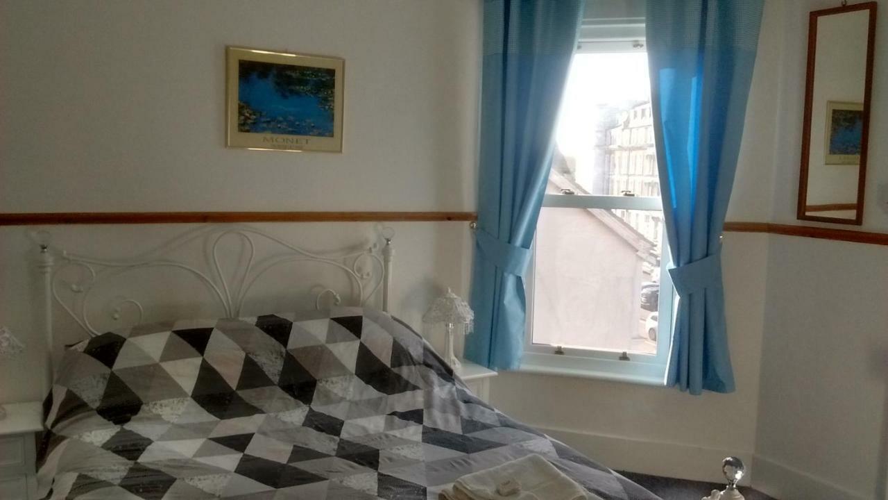 Somerville Hotel Маргейт Екстериор снимка