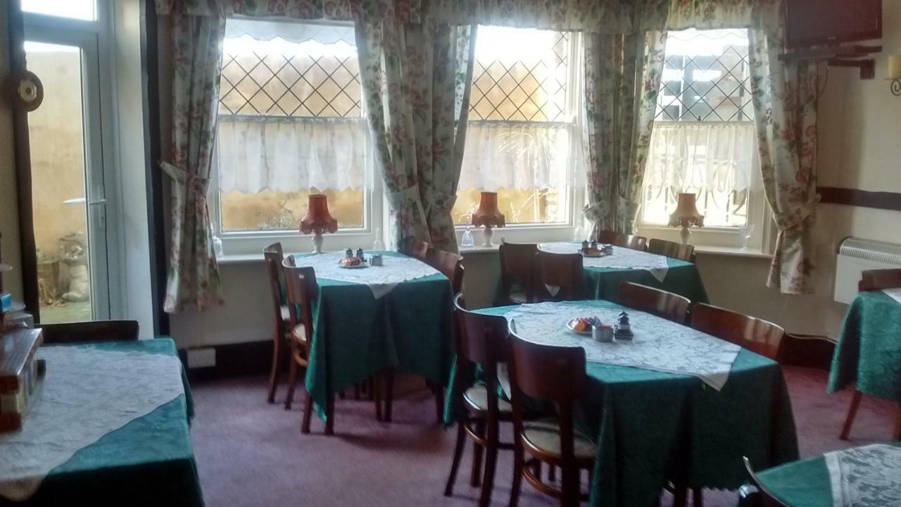Somerville Hotel Маргейт Екстериор снимка